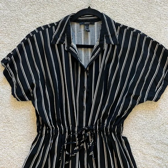 SUMMER DRESS - Picture 10 of 16